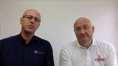 Can I go on a trainee licence if I want to set up as a driving instructor on my own?