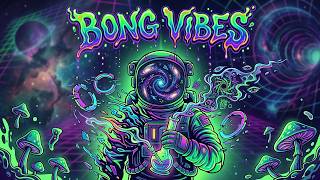 Psy Dub Chill Out Mix – Perfect for Study, Focus &amp; Relaxation (Psychill Ambient Flow)