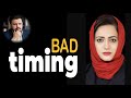 Wrong timing by Asma Shirazi (Cypher)