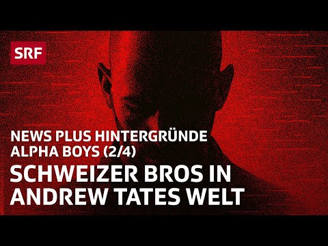 Schweizer Bros in Andrew Tates Welt | Alpha Boys ...