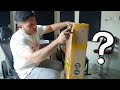New guitar day  shijie tm5  unboxing and playthrough
