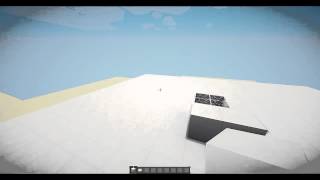 Awsomecp173: 2x2 flush glass trapdoor + with shaders mod