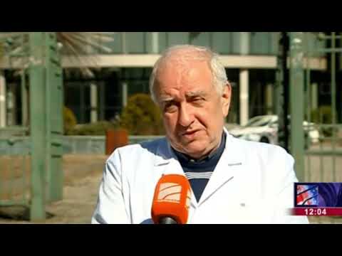 რესპუბლიკურში მყოფი 13 პაციენტიდან კორონავირუსი არცერთს არ დაუდასტურდა