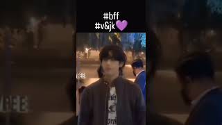 #BTS#btsshort #v #jk#bff#cutee movement 💜💜❤️❤️ #btsarmy