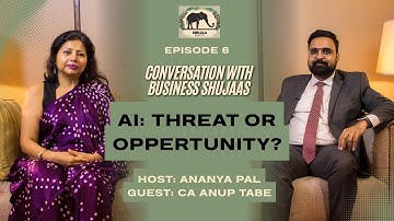 Artificial Intelligence: Threat or Opportunity? - SNIPPET 4