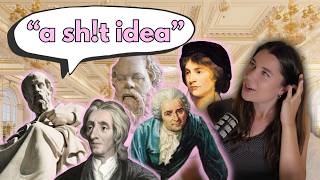 Full Socrates hated democracy, so why don't we Guide