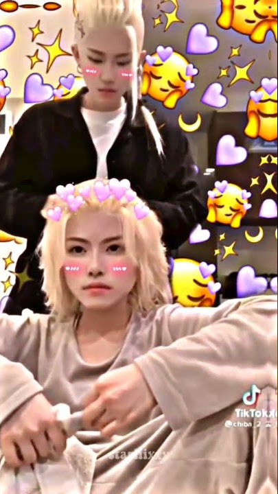 Tik tok tokyo revengers versi cosplay Draken Dan Mikey Uwu (Take Awey)