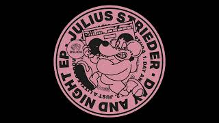 [ESUOH046] Julius Strieder - Day And Night EP