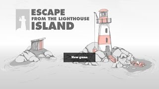 Escape the Lighthouse Island (Walkthrough) screenshot 4