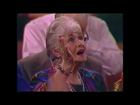 Never Failed Me Yet/More Than Anything - FWC 1994
