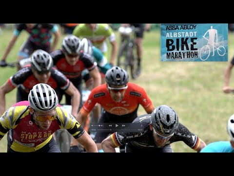 Assa Abloy Albstadt Bike Marathon 2019