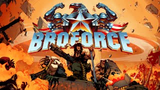 Broforce - PlayStation 4 Gameplay Trailer Net Worth