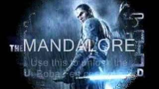 Star Wars The Force Unleashed 2 Cheat Codes