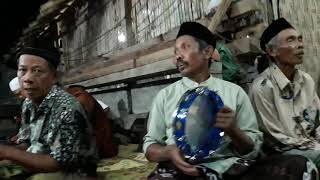Download Lagu Solawat Albarjanji Kemiri Jetak Daleme Pak Ansori 04 MP3