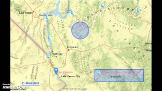 Information Hydrosphere map set Guide