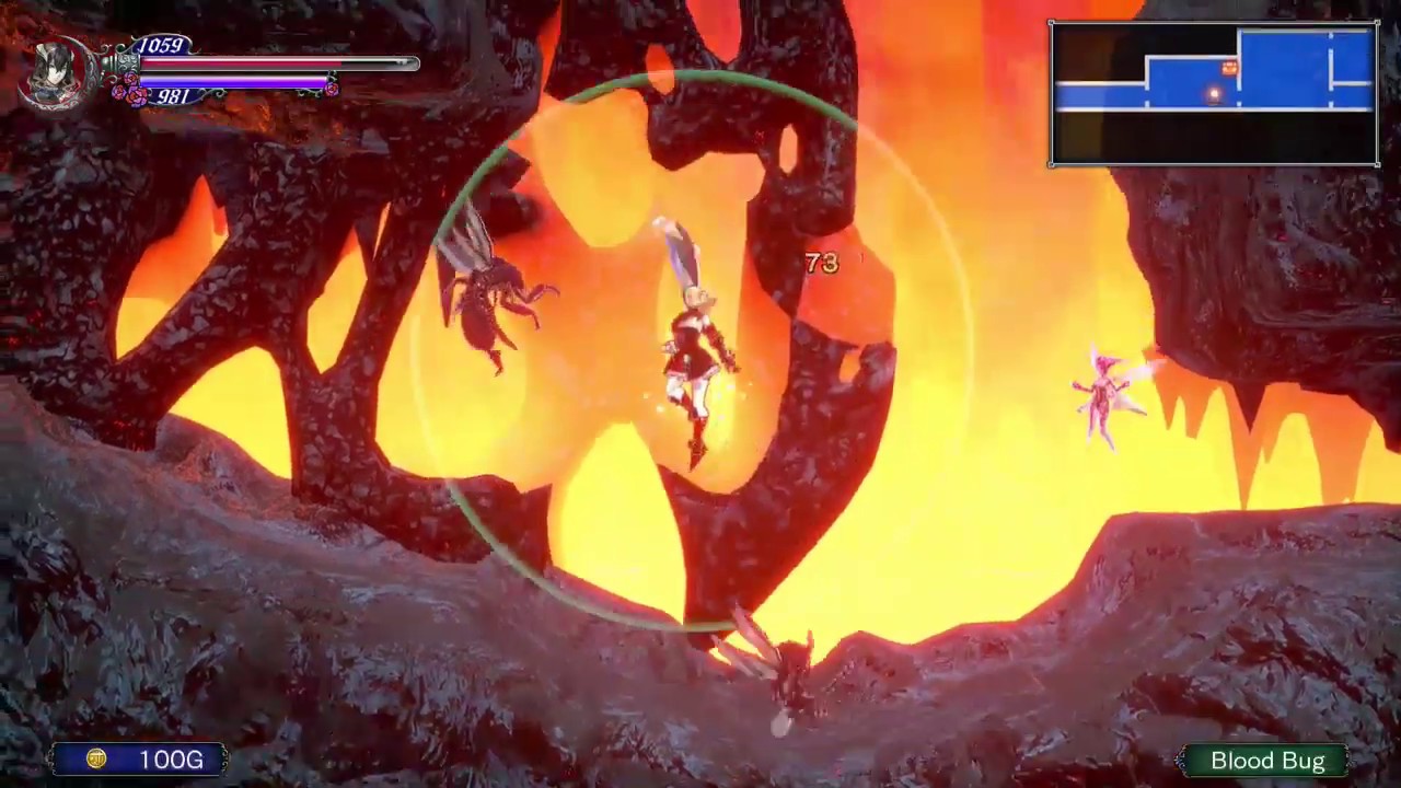 Bloodstained: Ritual of the Night (Part 41) - YouTube