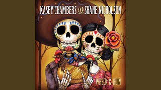 Watch Kasey Chambers Troubled Mind video