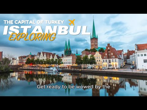 Why Istanbul Should