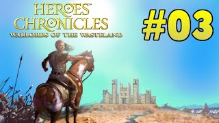 Heroes Chronicles WotW [03] The Criminal King 1