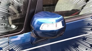 N box ステッカーチューン！