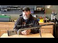 Can a ruger 1022 be competitive precision rifle shooting