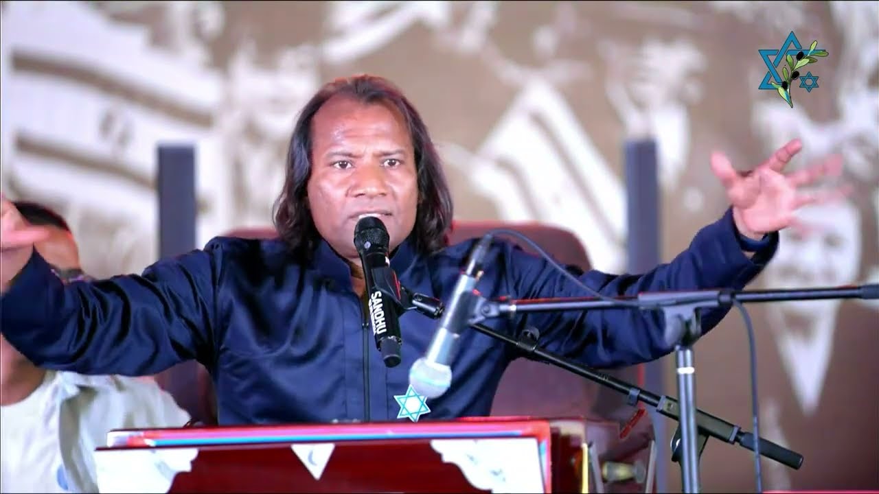 35th Rabbi Mehar Da Utsav WORD of GOD- Day 4