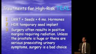 Prostate Cancer Staging Overview | Mark Scholz, MD 2014