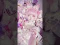 XiaoRou Cosplay🥰🌷🌹💐