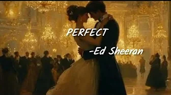 PERFECT - Ed Sheeran // Full Song lyrics // ~JUST_LYRICS~ PERFECT - Ed Sheeran // Full Song lyrics // ~JUST_LYRICS~