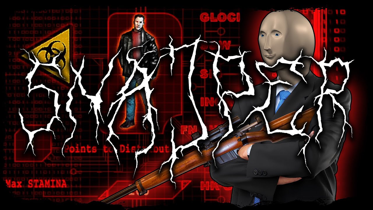 The (older) Polish Deus Ex | SNIPER: Path of Vengeance Review