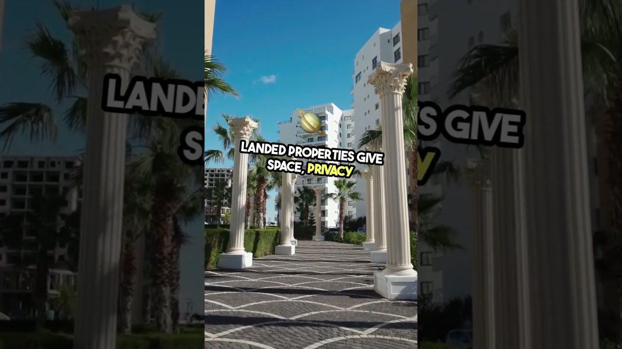 Condo vs Landed Property_ Malaysia Living!