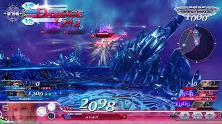 よれよれなDFFAC#170