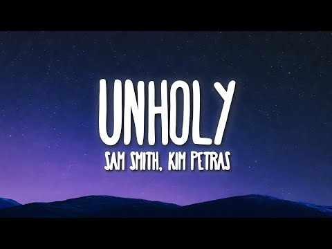 Charlie Puth — Unholy (Sam Smith Cover) | LIVE Performance | SiriusXM