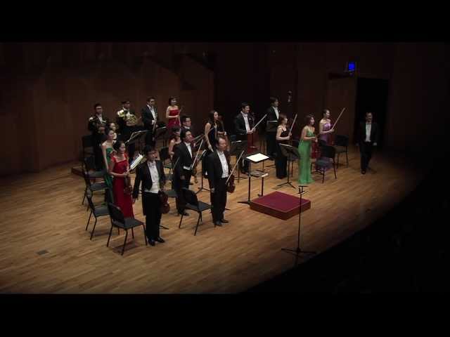 交響曲第1番ニ長調Franz Joseph Haydn