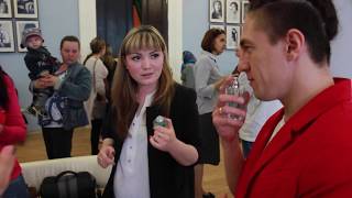 TuCity TV -Свадебный переполох TuCity TV -Свадебный переполох
