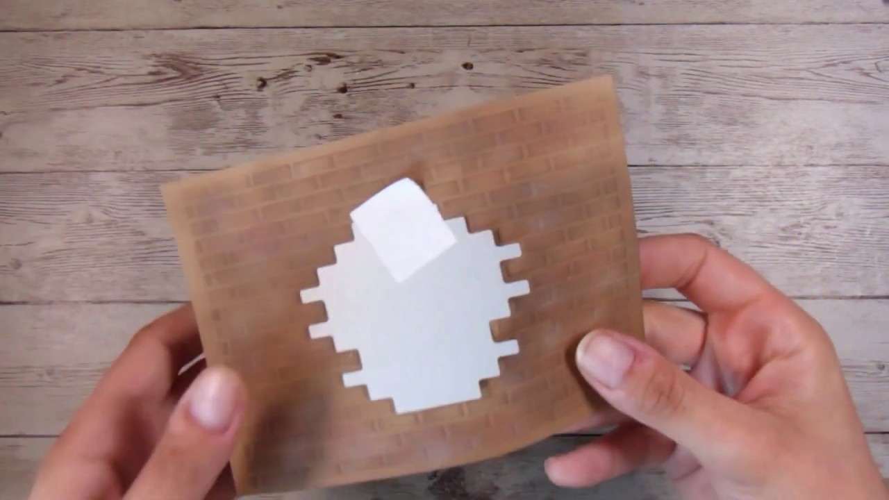 Using a Cut AND Emboss Embossing Folder #AliExpress - YouTube
