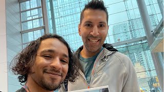 NYCC 2023: An Interview With HS Take
