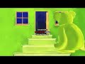 REUPLOAD Play School Intro In G Major 16 
