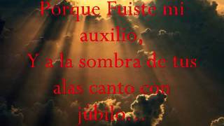 Video voorbeeld van "Anhelo de Dios-Salmo 63"