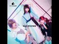 IDOLATER - DIAMOND