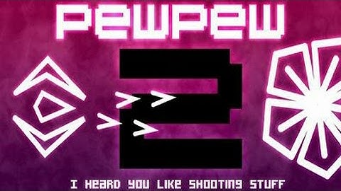 Pewpew2 Gameplay