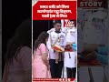 एक्टर Dharmendra को पद्म विभूषण, पत्नी Hema Malini ने किया सम्मान ग्रहण