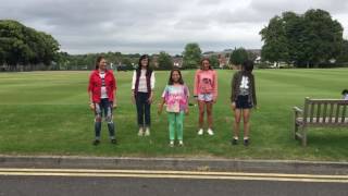 Ef movie. Dauntseys 2016.