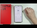 OnePlus 15R: How to Turn ON/OFF File Dock in Sidebar