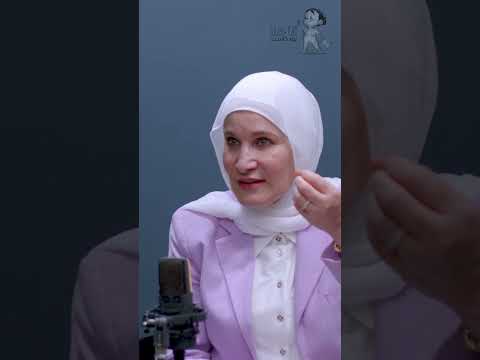 أنا هنا مع محللة السلوك المعتمدة لمى أيوب التوح د الشديد