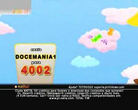 Docemania