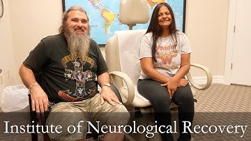 Rapid Stroke Recovery: Multiple Improvements with PSE Treatment