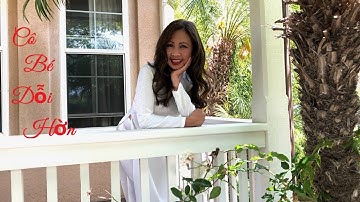 Cô Bé Dỗi Hờn || Mỹ Hạnh|| Sáng tác: Nguyễn Ngọc Thiện