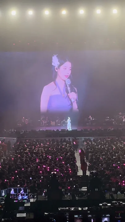 24.05.26 IU 香港場 廣東話開場