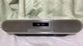 Panasonic SC-RS60-W
